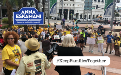 #KeepFamiliesTogether and Ways to Take Action