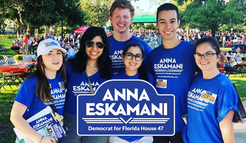 Early voting has started! Don’t wait to vote.