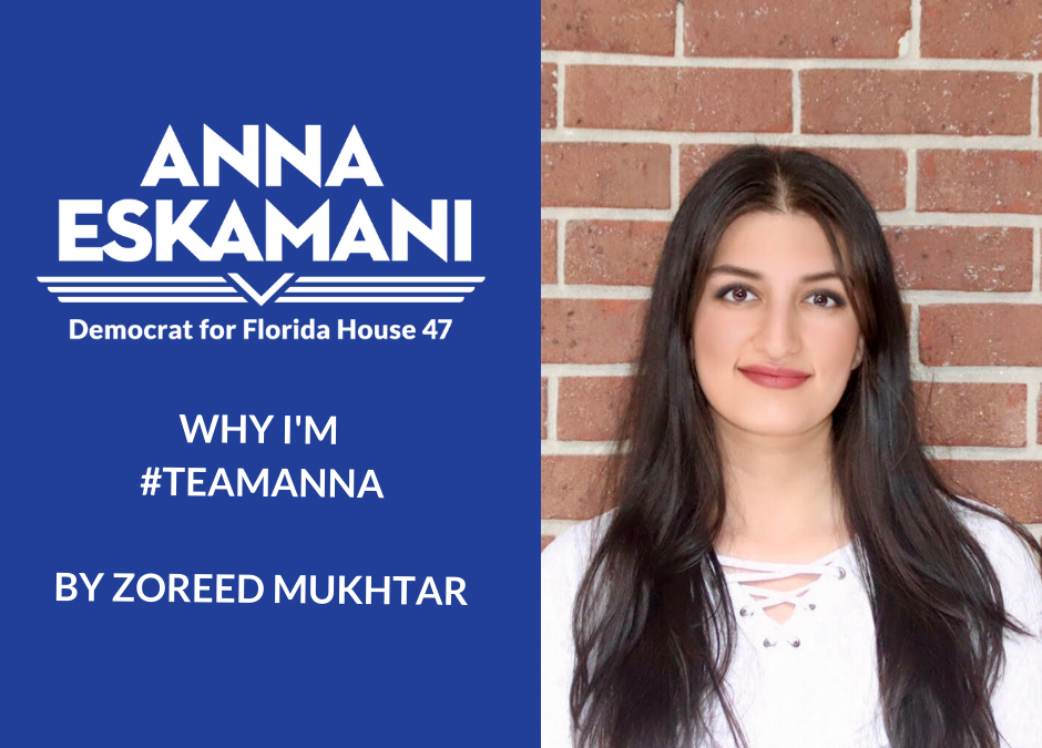 Why I’m #TeamAnna: Zoreed Mukhtar