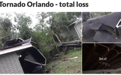 How You Can Help Orlando Tornado Survivors