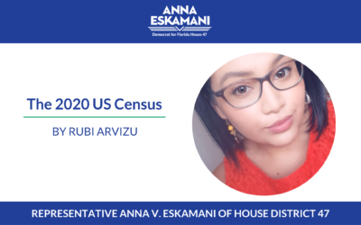 The 2020 US Census