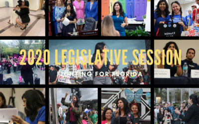 Top Moments of 2020 Legislative Session