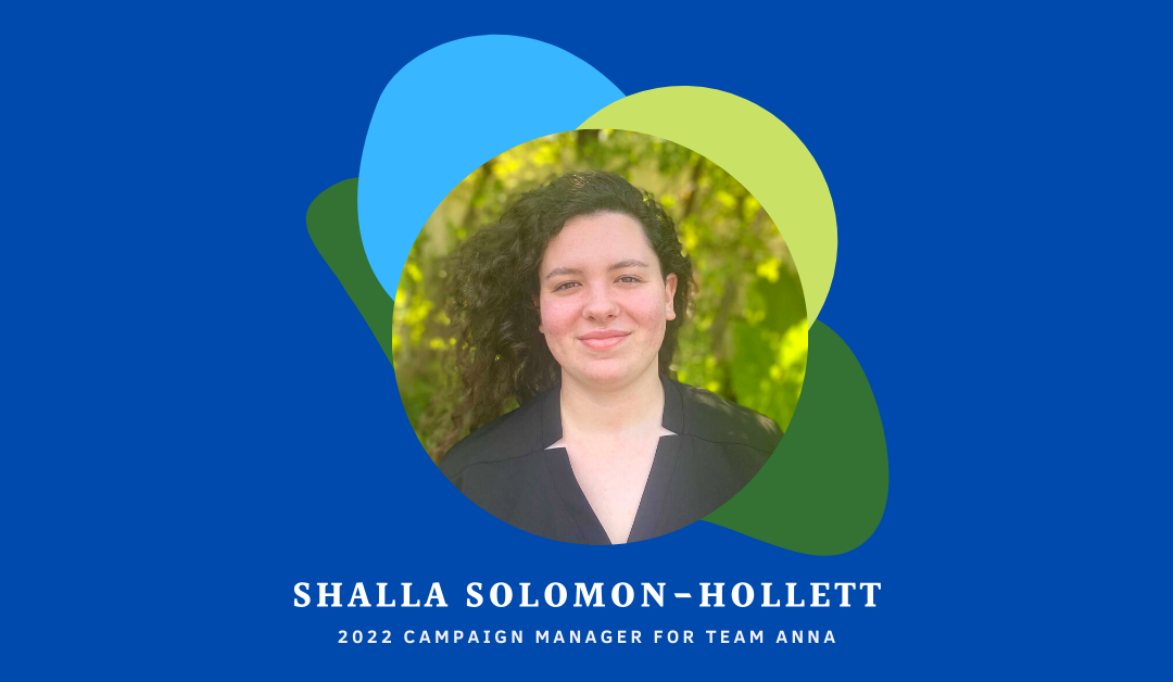 Eskamani Announces Shalla Solomon-Hollett to Serve As Campaign Manager