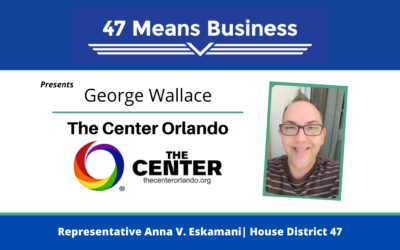 47 Means Business Profile: The Center Orlando