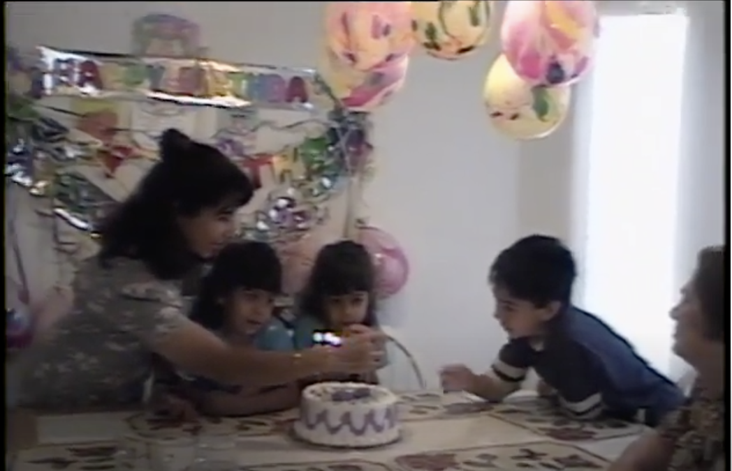 Honoring my Mom today, and always 🌸