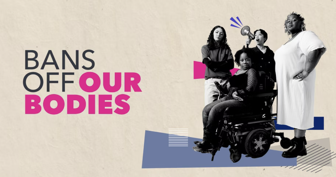 Representative Anna V. Eskamani Hosts Rally to Fund Abortion, Vote For Abortion, & Protect Abortion