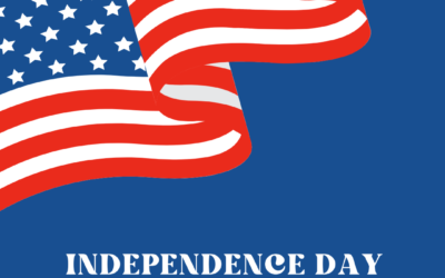 Independence Day: A Moment for Resilience & Reflection