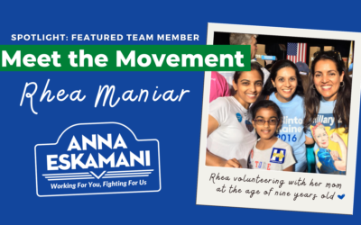 Why I’m #TeamAnna by Rhea Maniar