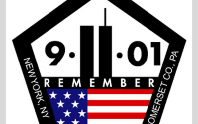 Honoring lives lost on 9/11 🕯️