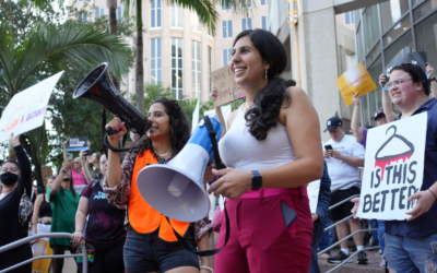 Floridians, fight for reproductive rights at the ballot box | Commentary