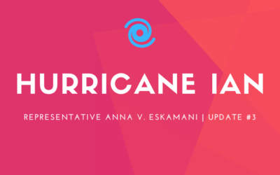 Hurricane Ian Update for Wednesday at 3:00pm 🌀