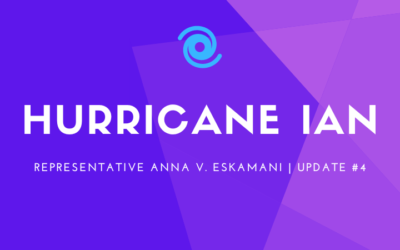 Hurricane Ian Update for Thursday at 11:00am 🌀