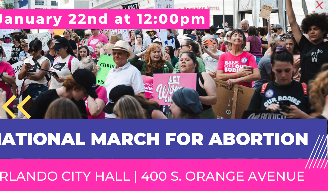 Rep. Eskamani on Chris Hayes & 2023 Events to Protect Abortion Access 💪