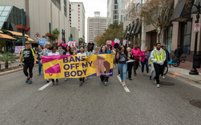 ICYMI: Potentially Devastating Lawsuit On Abortion Access in Texas