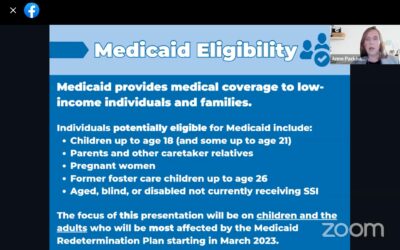 Why 900,000 Floridians are about to lose Medicaid & What You Need To Know