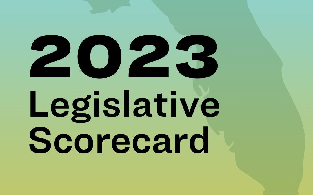 Rep. Eskamani Gets A+ Rating from Sierra Club for her Environmental Track Record