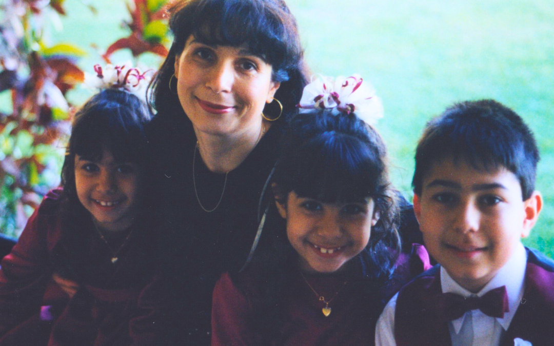 Happy Mother’s Day from Team Anna 💐