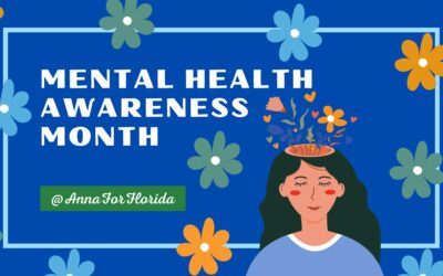 Breaking Stigmas and Creating Safe Spaces: Mental Health Awareness Month