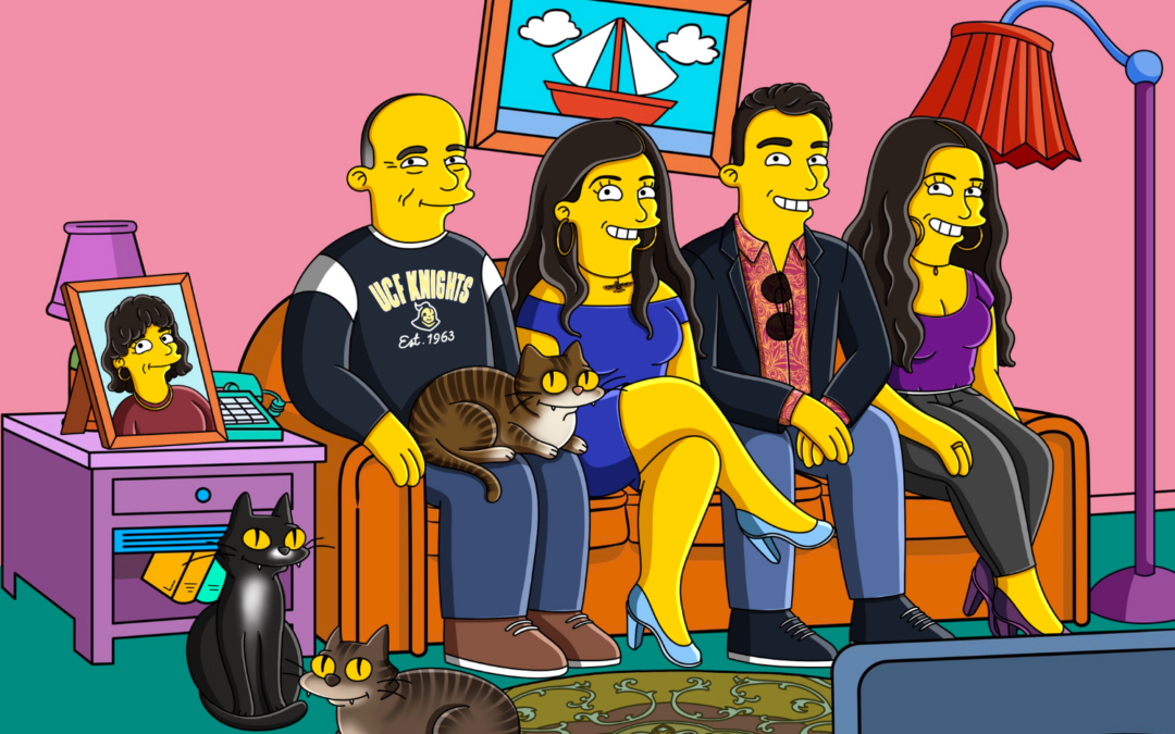 Happy Father’s Day from Team Anna ❤️