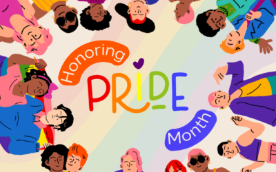 Honoring Pride Month 🏳️‍🌈