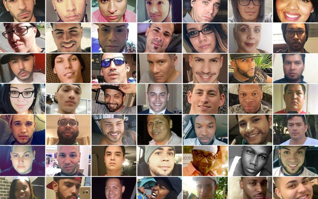 Honoring those we have lost through action 🕯️