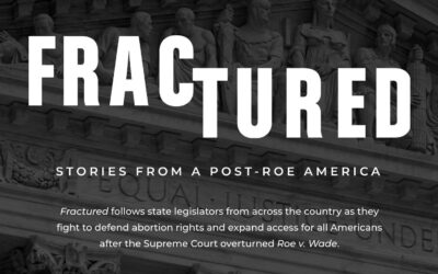 Rep. Eskamani’s Abortion Access Day of Action to Include Special Screening of New Docuseries Fractured