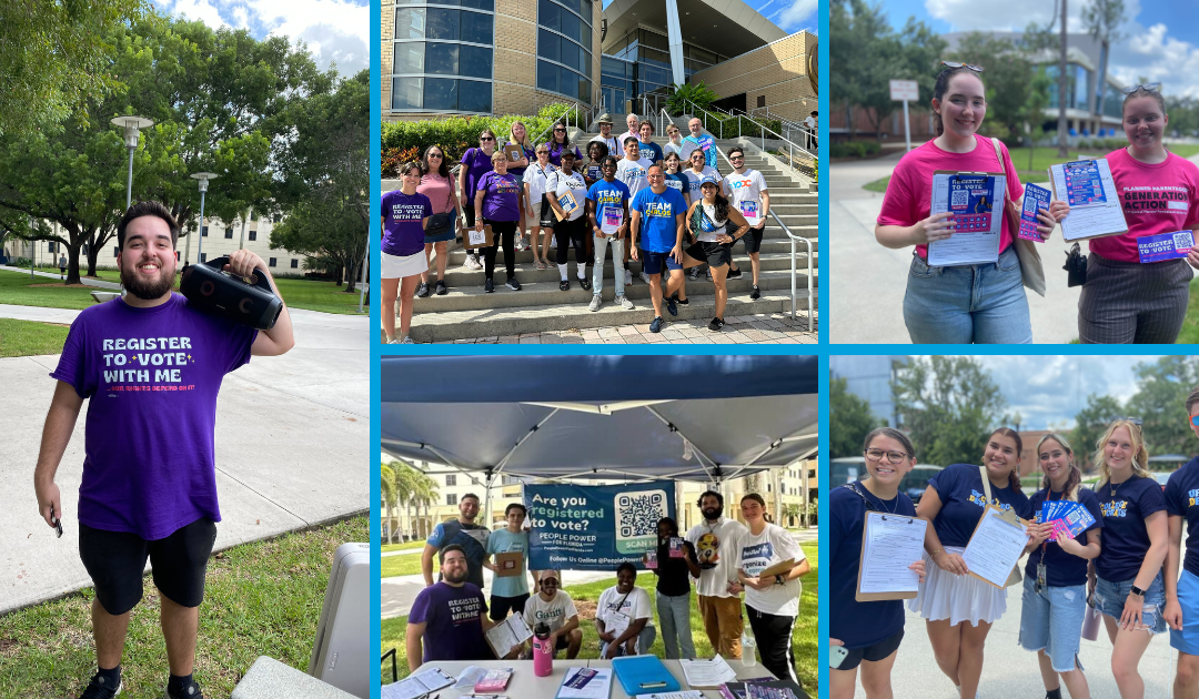 Fall Dorm Storms a Success! ✅