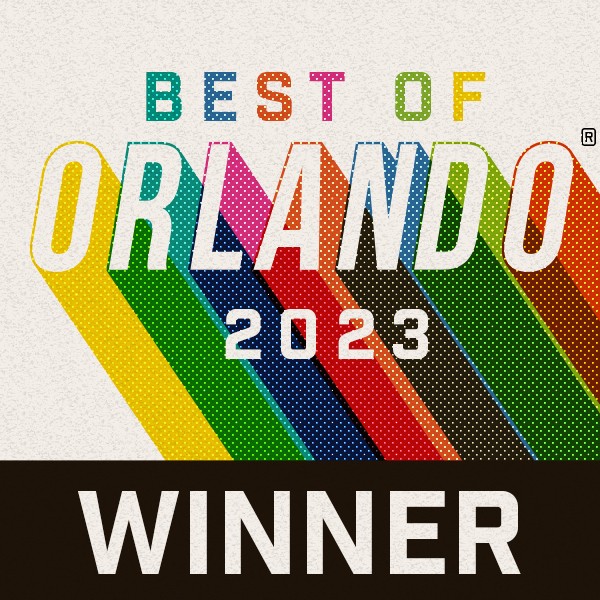 Rep. Eskamani Wins Best Of Orlando  ✨