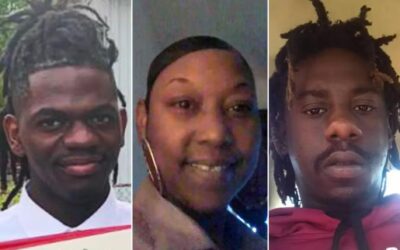 Support Jacksonville Families Impacted by Racist Shooting