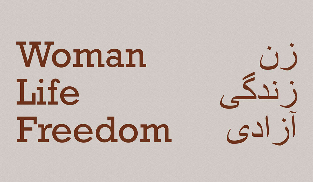 Women, Life, Freedom