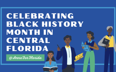 Celebrating the Diverse History of Central Florida’s Black Communities: Black History Month in Orlando