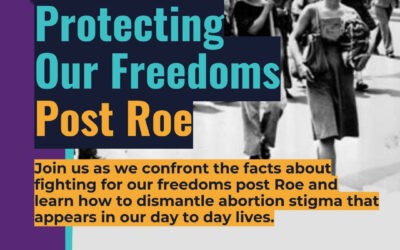 Marking what would have been the anniversary of Roe v. Wade