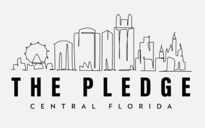 Why I signed the Central Florida Pledge 🖊️🤍