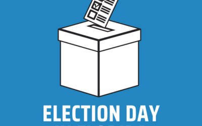 Municipal Elections Across Florida Today! 🗳️
