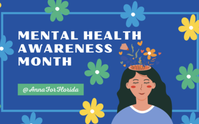 Mental Health Awareness Month: A Time to Unite, Educate, and Assist