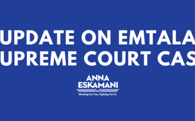 Update on EMTALA Supreme Court Case