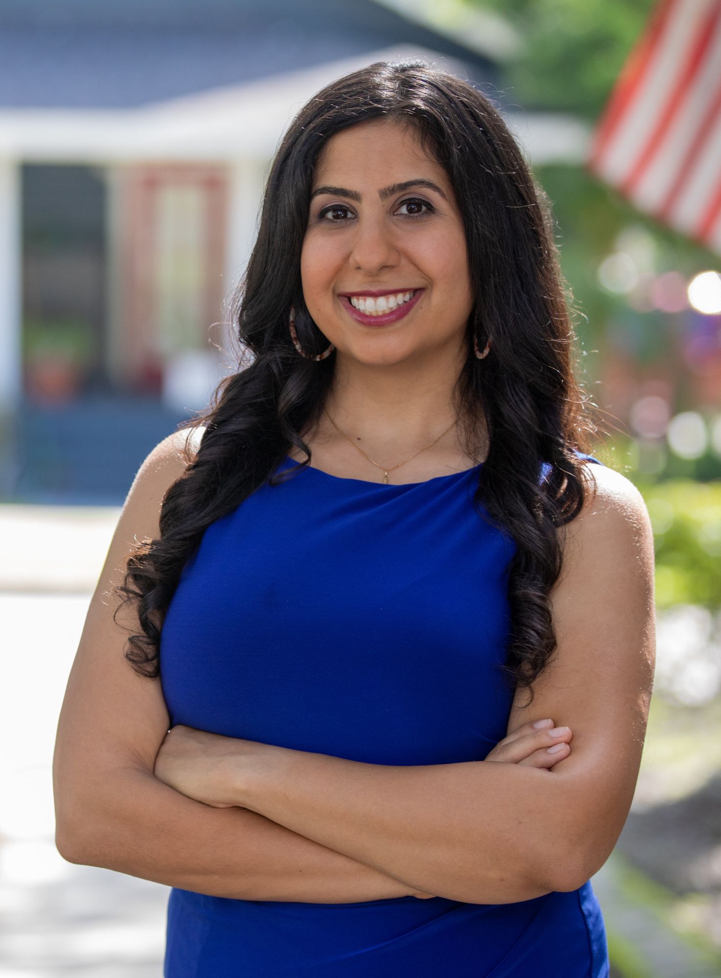 Anna’s Biography & Headshot | Anna V. Eskamani for Florida House