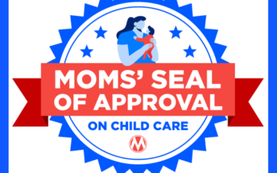 Rep. Eskamani Earns Child Care Seal of Approval from Nation’s Leading Moms Group