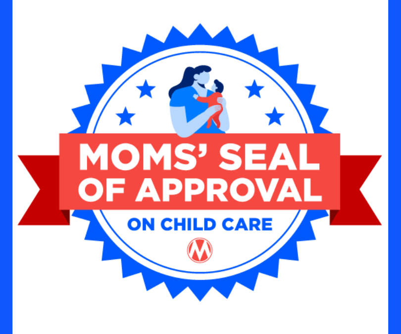 Rep. Eskamani Earns Child Care Seal of Approval from Nation’s Leading Moms Group