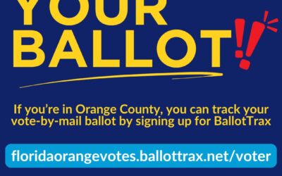 Voter Guidance: Track Your Ballot & Check Early Vote Wait Times