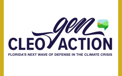 genCLEO ACTION FUND ENDORSES 19 CLIMATE CHAMPIONS CANDIDATES & 3 AMENDMENTS THAT WILL PRIORITIZE CLIMATE SOLUTIONS, SAFEGUARD LIVES, AND ENSURE A SUSTAINABLE FUTURE