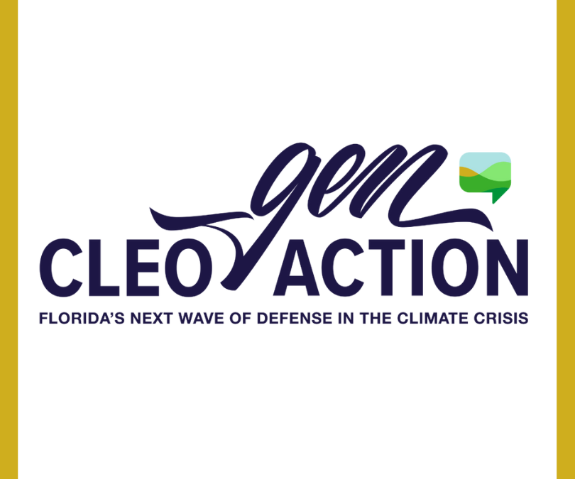 genCLEO ACTION FUND ENDORSES 19 CLIMATE CHAMPIONS CANDIDATES & 3 AMENDMENTS THAT WILL PRIORITIZE CLIMATE SOLUTIONS, SAFEGUARD LIVES, AND ENSURE A SUSTAINABLE FUTURE