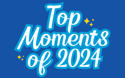 Team Anna Top Moments of 2024