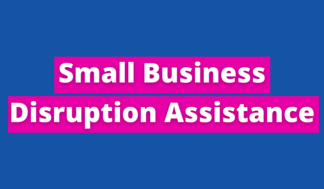 Representative Anna V. Eskamani and Senator Carlos Guillermo Smith File the Business Disruption Assistance Act to Support Small Businesses Impacted by Public Works Projects