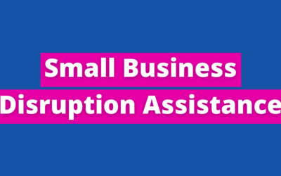 Representative Anna V. Eskamani and Senator Carlos Guillermo Smith File the Business Disruption Assistance Act to Support Small Businesses Impacted by Public Works Projects