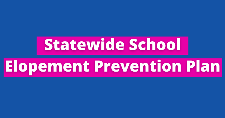 Representative Anna V. Eskamani and Senator Kristen Arrington File Legislation for Statewide School Elopement Prevention Plan to Keep Neurodiverse Children Safe