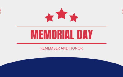 Honoring Memorial Day 🇺🇸