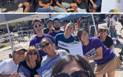 ✨TODAY IS NATIONAL VOTER REGISTRATION DAY✨