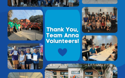 Happy Thanksgiving From Team Anna 🍁