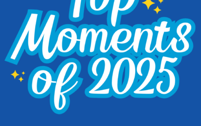 Team Anna Top Moments of 2025